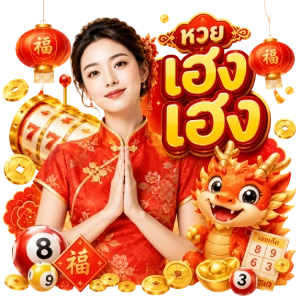 เว็บ หวยเฮง ๆแทงง่าย